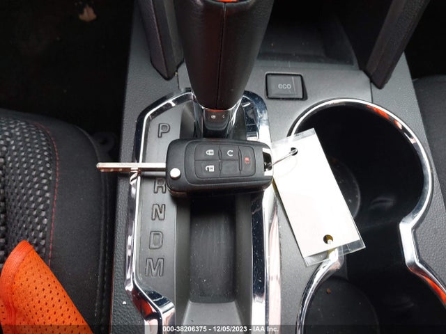 Chevrolet EQUINOX LT 2017 2GNFLFEK0H6303160 Image 11