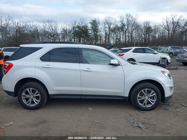 Chevrolet EQUINOX LT 2017 2GNFLFEK0H6303160 Image 13