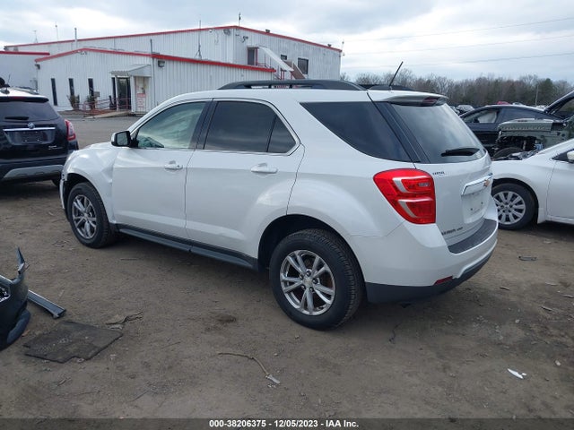 Chevrolet EQUINOX LT 2017 2GNFLFEK0H6303160 Image 3