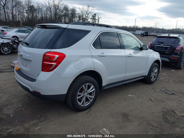 Chevrolet EQUINOX LT 2017 2GNFLFEK0H6303160 Image 4