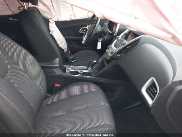 Chevrolet EQUINOX LT 2017 2GNFLFEK0H6303160 Image 5