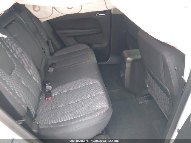 Chevrolet EQUINOX LT 2017 2GNFLFEK0H6303160 Image 8