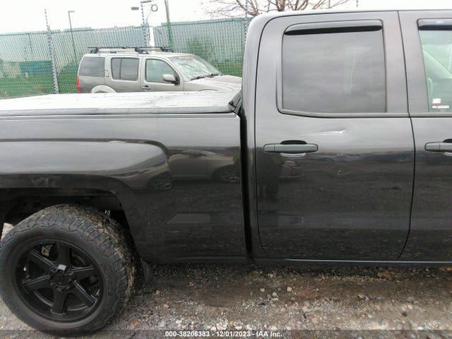 Chevrolet Silverado 1500 Ls 2015 1GCVKPEH5FZ366161 Image 12
