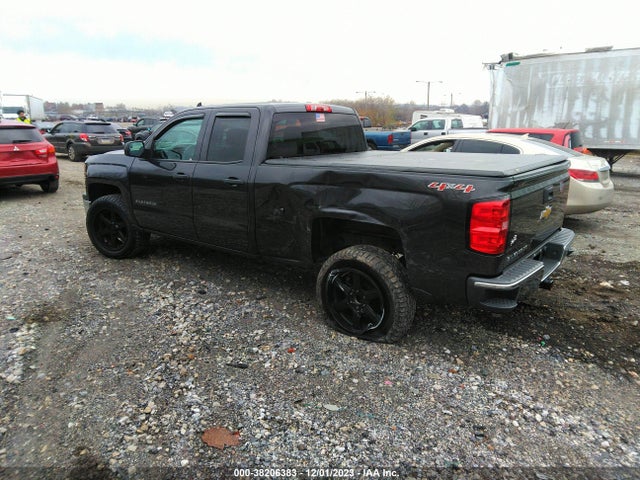 Chevrolet Silverado 1500 Ls 2015 1GCVKPEH5FZ366161 Image 3