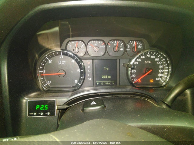 Chevrolet Silverado 1500 Ls 2015 1GCVKPEH5FZ366161 Image 7