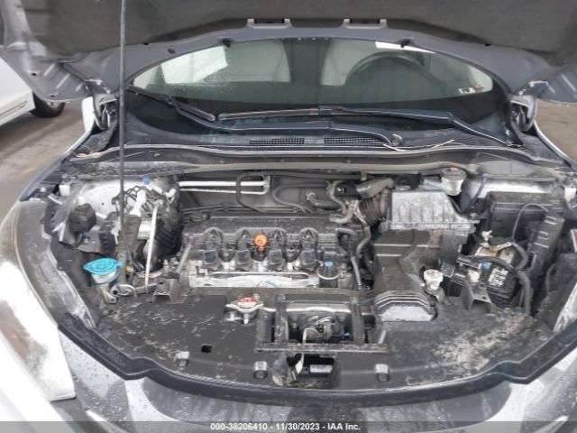 3CZRU5H39HG707719 Honda HR-V LX