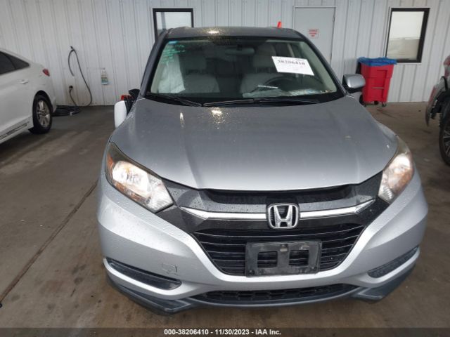 3CZRU5H39HG707719 Honda HR-V LX