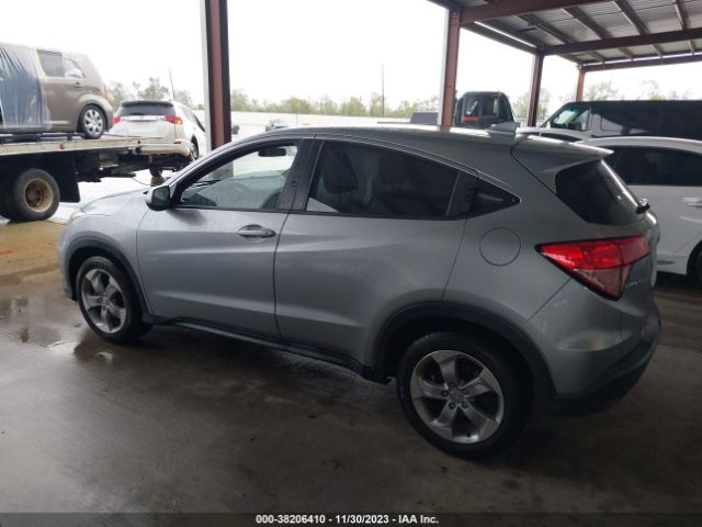 3CZRU5H39HG707719 Honda HR-V LX