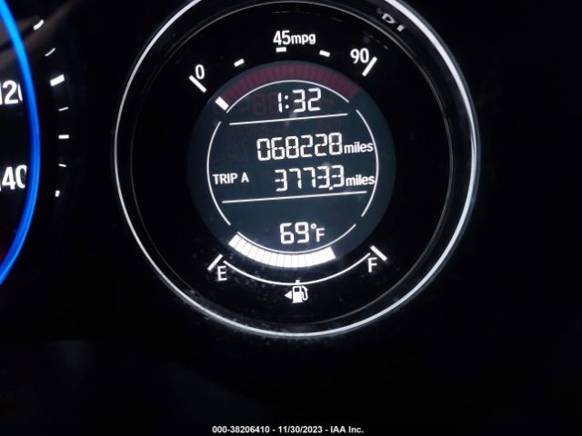 3CZRU5H39HG707719 Honda HR-V LX