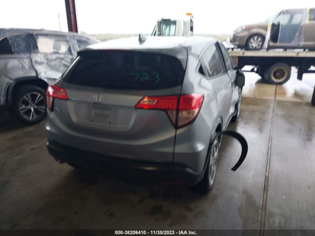 3CZRU5H39HG707719 Honda HR-V LX