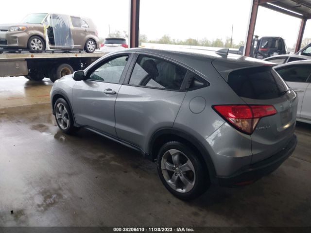 3CZRU5H39HG707719 Honda HR-V LX