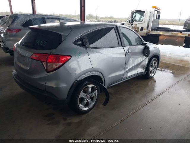 3CZRU5H39HG707719 Honda HR-V LX