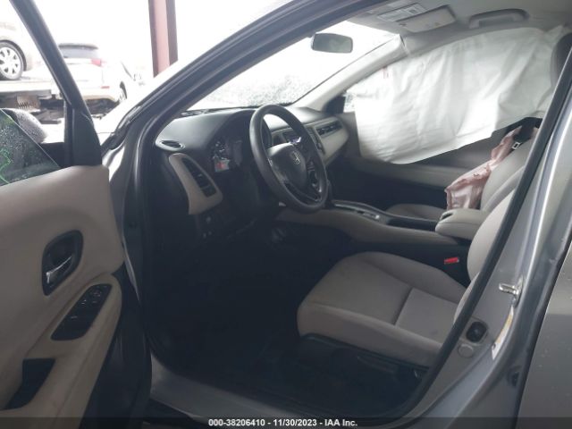 3CZRU5H39HG707719 Honda HR-V LX