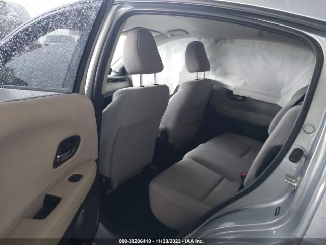 3CZRU5H39HG707719 Honda HR-V LX