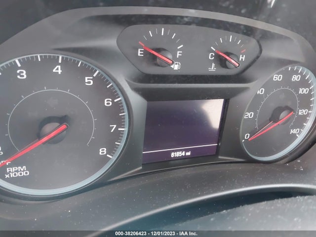 Chevrolet EQUINOX LS 2018 2GNAXHEV0J6275757 Image 7