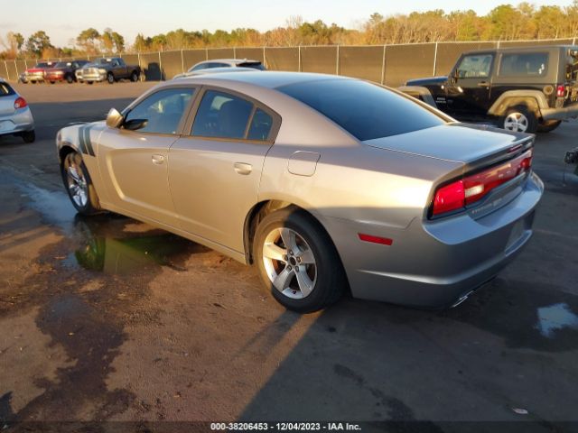 2C3CDXBG6EH108456 Dodge Charger Se