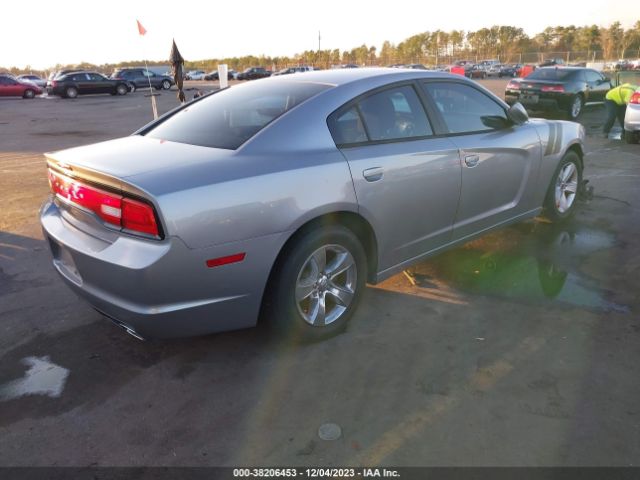 2C3CDXBG6EH108456 Dodge Charger Se