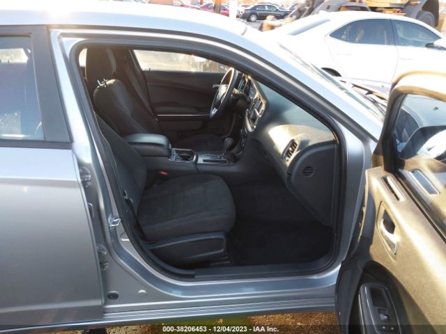 2C3CDXBG6EH108456 Dodge Charger Se