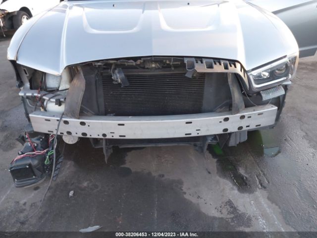 2C3CDXBG6EH108456 Dodge Charger Se