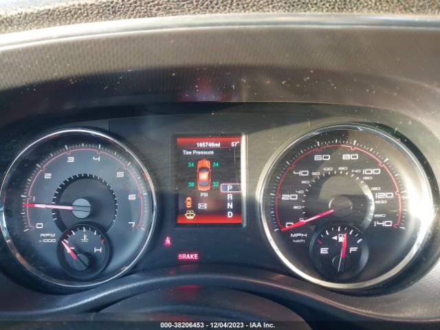 2C3CDXBG6EH108456 Dodge Charger Se