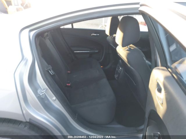2C3CDXBG6EH108456 Dodge Charger Se