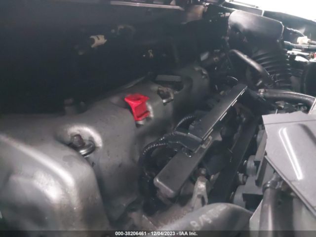 2HKRM4H55EH675047 Honda CR-V EX