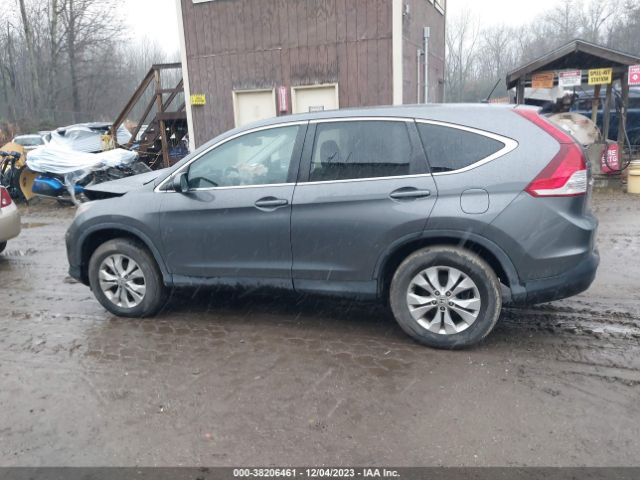 2HKRM4H55EH675047 Honda CR-V EX