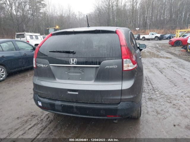 2HKRM4H55EH675047 Honda CR-V EX