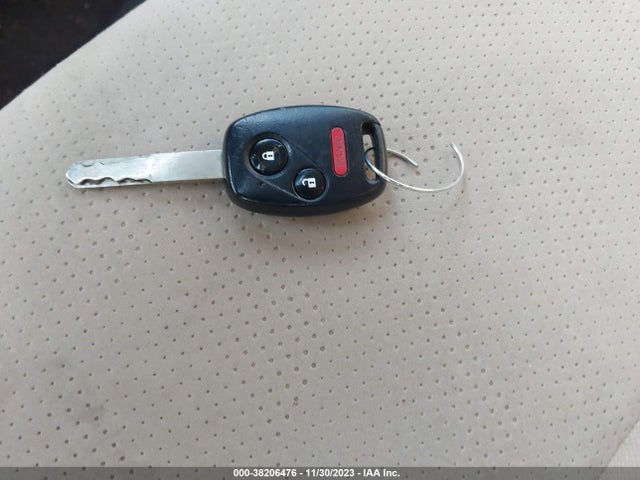 2011 HONDA CR-V SE VIN: JHLRE4H40BC002326