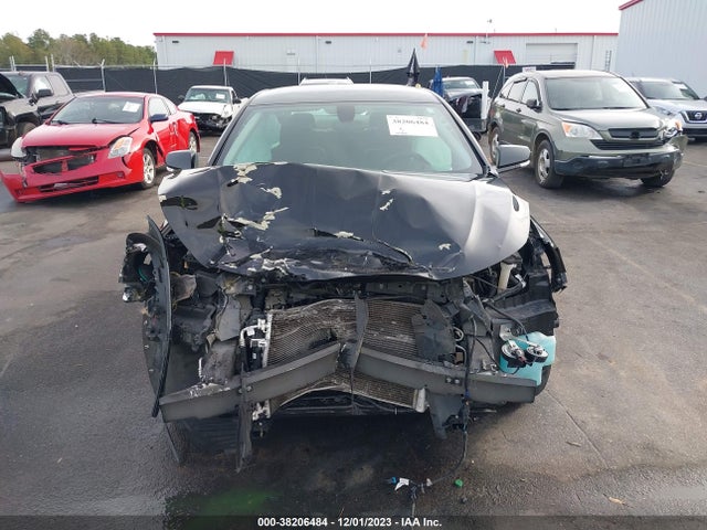 Chevrolet IMPALA 1LT 2018 2G1105S31J9132662 Image 13
