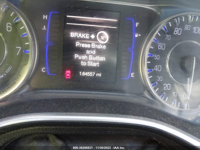 Chrysler 200 Limited 2015 1C3CCCAB2FN721099 Image 7