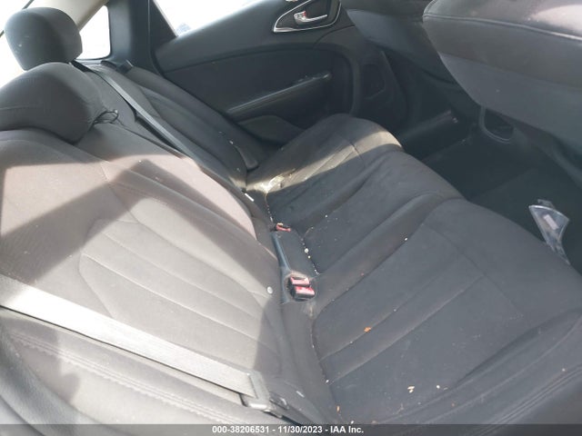 Chrysler 200 Limited 2015 1C3CCCAB2FN721099 Image 8
