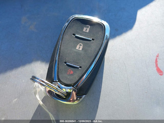 Chevrolet Equinox Awd Ls 2022 3GNAXSEV3NS113254 Image 11