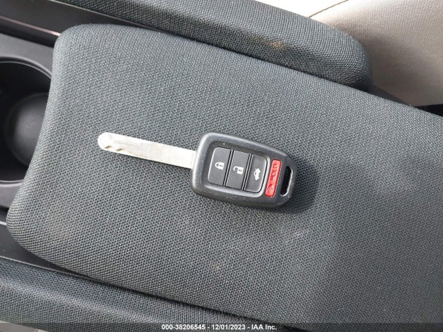 2020 HONDA CIVIC LX VIN: 2HGFC2F6XLH548128