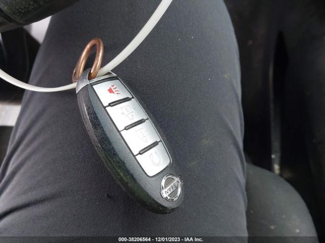5N1AR2MM9FC690188 Nissan Pathfinder Sv