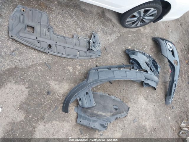 5N1AR2MM9FC690188 Nissan Pathfinder Sv