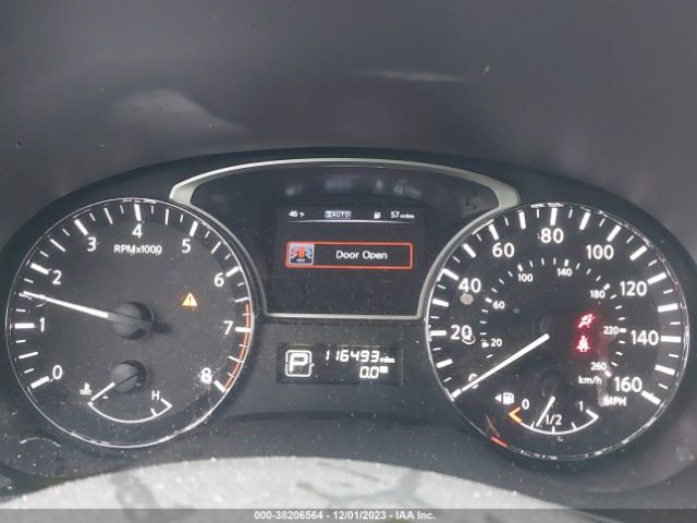 5N1AR2MM9FC690188 Nissan Pathfinder Sv
