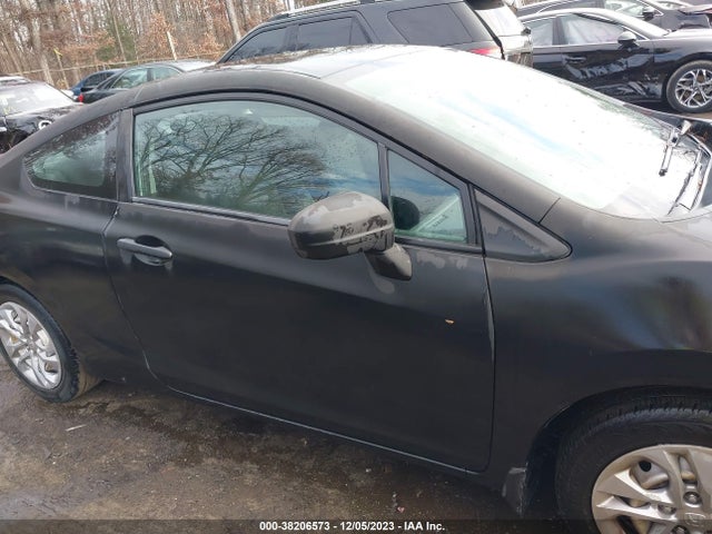Honda Civic Lx 2014 2HGFG3B56EH515704 Image 13
