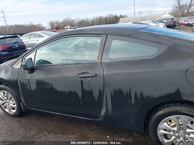Honda Civic Lx 2014 2HGFG3B56EH515704 Image 14