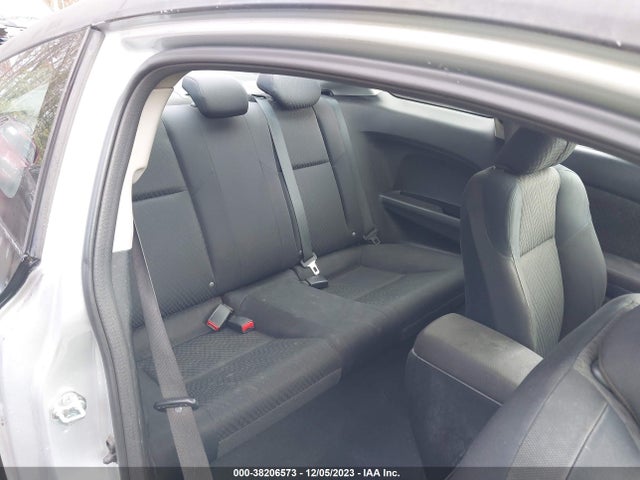 Honda Civic Lx 2014 2HGFG3B56EH515704 Image 8