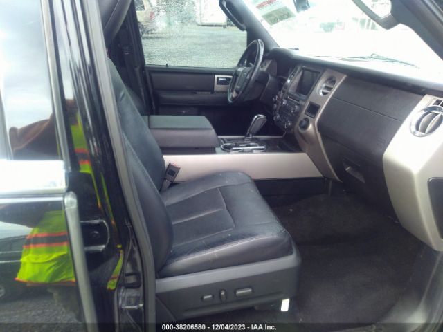 1FMJK2AT8HEA58970 Ford Expedition El Limited