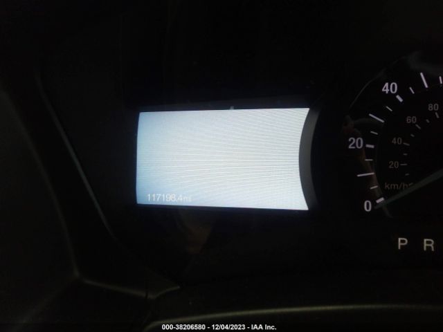 1FMJK2AT8HEA58970 Ford Expedition El Limited