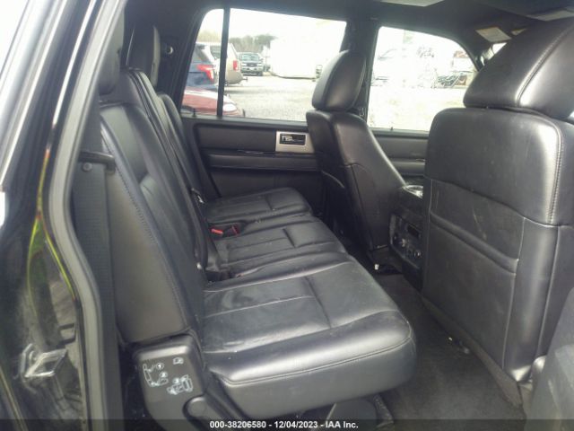 1FMJK2AT8HEA58970 Ford Expedition El Limited