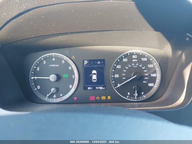2015 HYUNDAI SONATA LIMITED VIN: 5NPE34AF4FH202228
