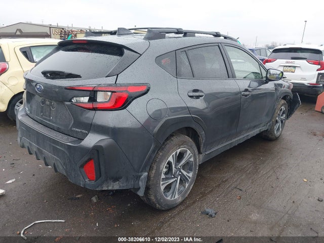 2024 SUBARU CROSSTREK PREMIUM VIN: JF2GUADC2R8214310