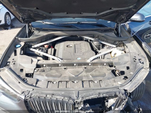 5UXCR4C09LLT18769 BMW X5 Sdrive40i