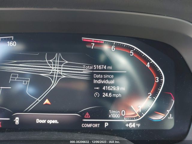 5UXCR4C09LLT18769 BMW X5 Sdrive40i