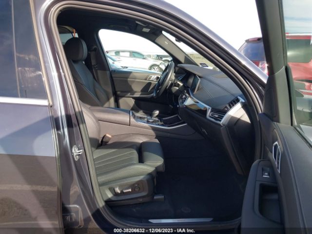 5UXCR4C09LLT18769 BMW X5 Sdrive40i