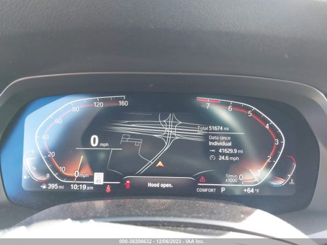 5UXCR4C09LLT18769 BMW X5 Sdrive40i