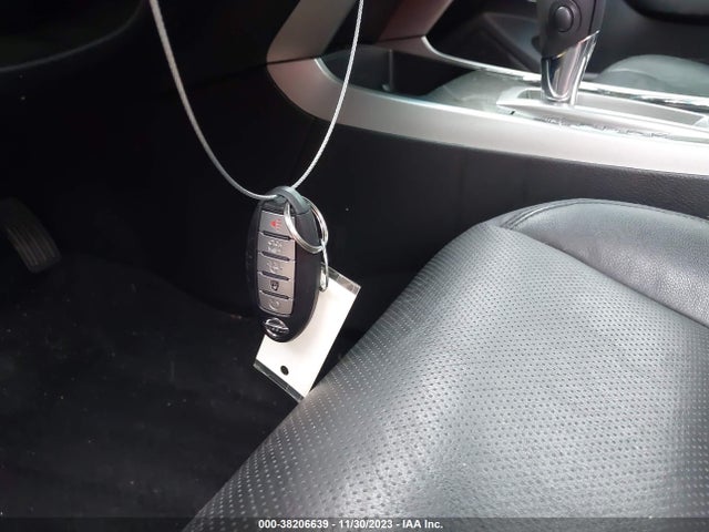 2015 NISSAN ALTIMA 2.5 SL VIN: 1N4AL3AP2FN886879